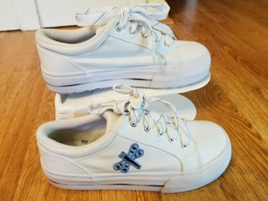 city sneaks platform