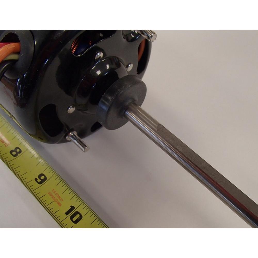 V56662 4 Wire 12V BM333812 Air Conditioning Blower Motor for 
