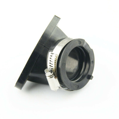 Intake Manifold Carburetor Boot For Polaris Trail Boss 250 2X4 4X4 1985-1999 - View #12