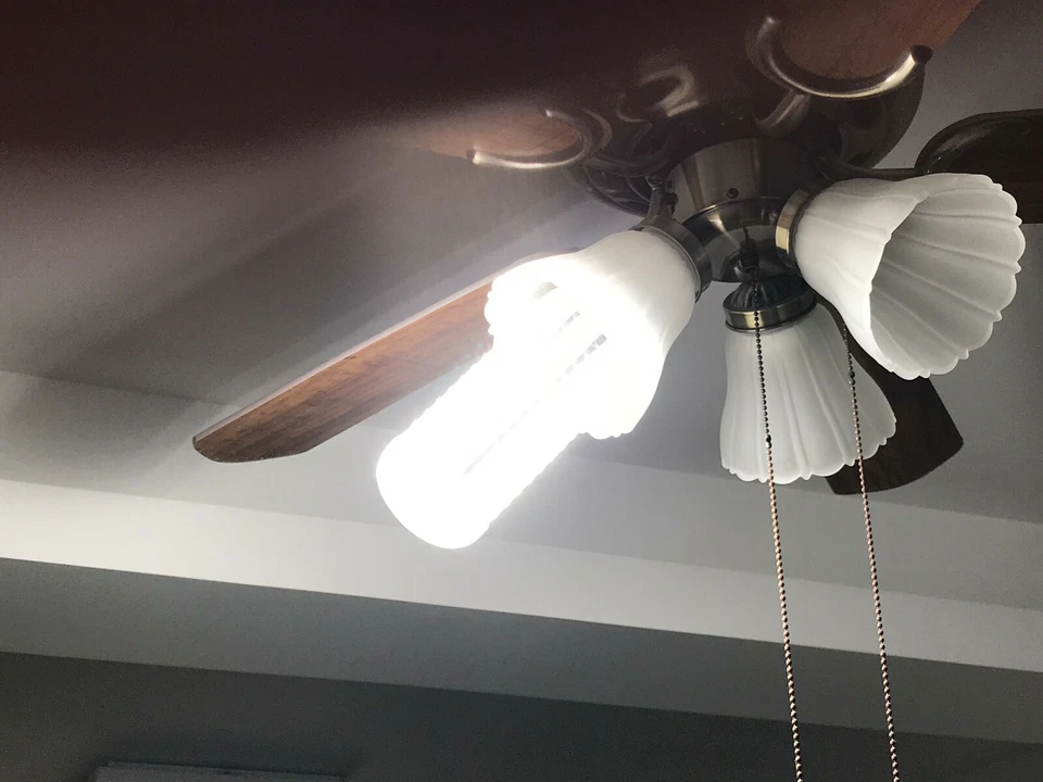 High Quality CRI Ra 95 LED Corn Light Lamp White 5500K 45W CRI 95 5500-6000lm - Image 4 of 4