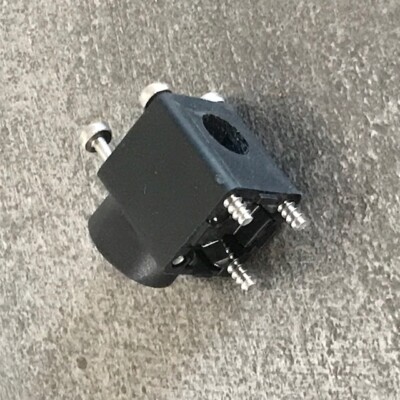 Klockner Moeller / ATO Limit switch Gehäuse Halterung NEU