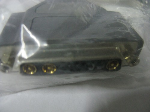 Lot 5 Sun 530-2917 13W3 Female to VGA Male Adapter, New - Picture 2 of 3