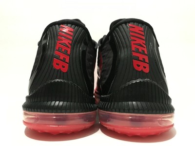 Nike Field General 2 Training Shoes Red/Black 749310-066 Sz  display picture 1