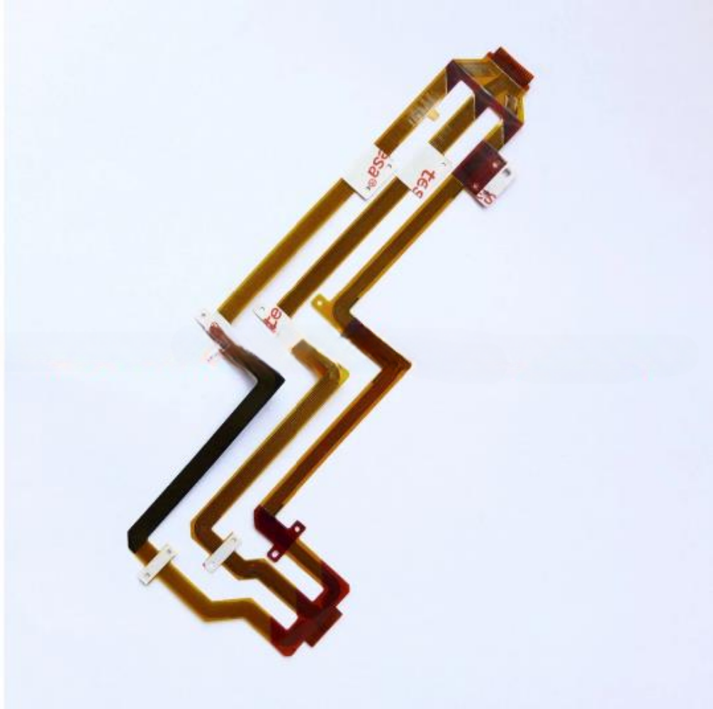 NEW FP-2264 Flexible PWB LCD Flex Cable For Sony PXW-X70 X70