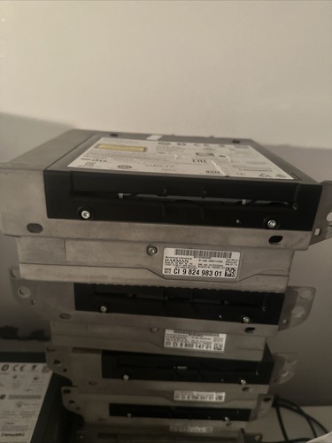 BMW F 1 2 3 4er NBT EVO ID6 4.1 4GB Komplettset Navieinheit Headunit 2017+