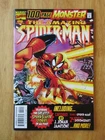 AMAZING SPIDER-MAN #20 (100-Pg Monster!) VF/NM