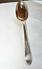 Champagne aka Burgundy, Wm Rogers Silverplate Flatware Your Choice