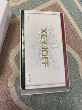 Xerjoff NAXOS 100mL 3.4oz New and Sealed
