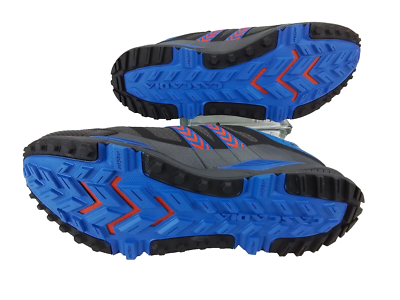 Size Brooks Cascadia 12 Black for sale online - Main Image