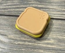 Leap Frog Shapes and Sharing Picnic Basket Replacement Piece Sandwich