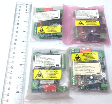 Bapi Lot of 4, Four Step Sequencer BA/SQ4 NIP