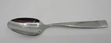 YAMAZAKI STAINLESS BELGROVE PLACE / OVAL SOUP SPOON - 7 3/4"   07N