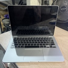 APPLE MACBOOK PRO 13" 2015 CORE I5-5257U 2.7GHZ 8GB RAM NO OS