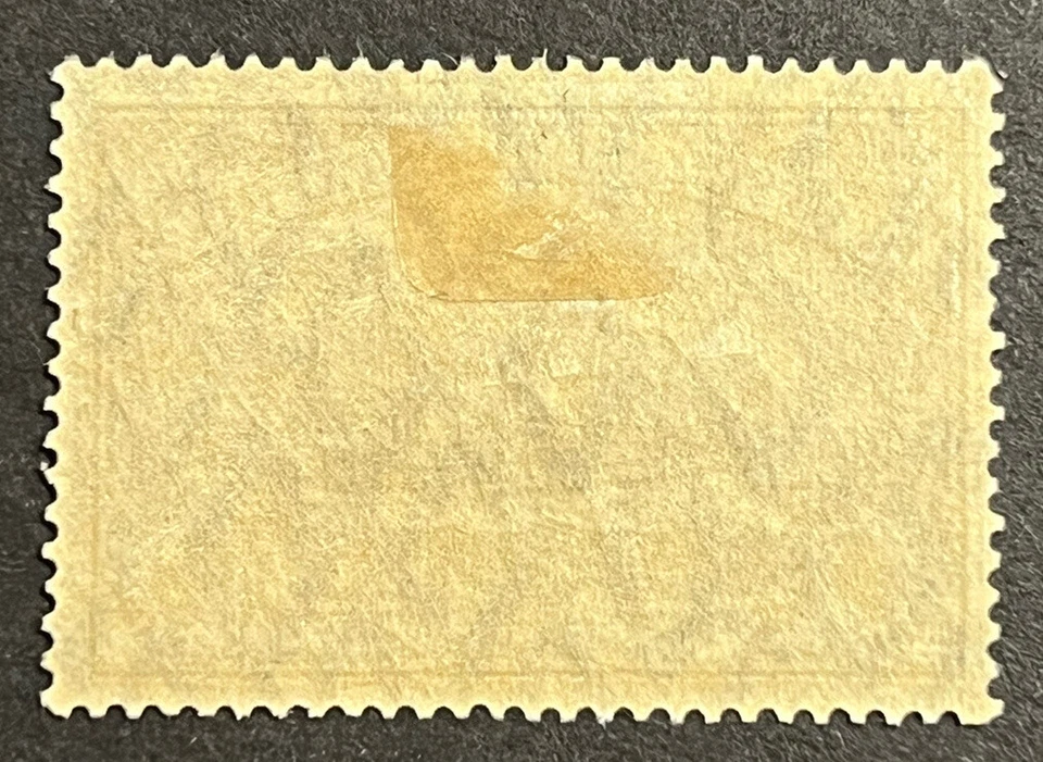 Travelstamps: Germany SOUTH WEST AFRICA Stamps 3 Mark Kaiser’s Yacht MOGH Wmk - Image 4 of 4