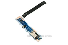 NS-C782 NBX0001SA10 LENOVO AUDIO CARD READER BOARD 3 15IIL05 81WE (CE41-CG44)
