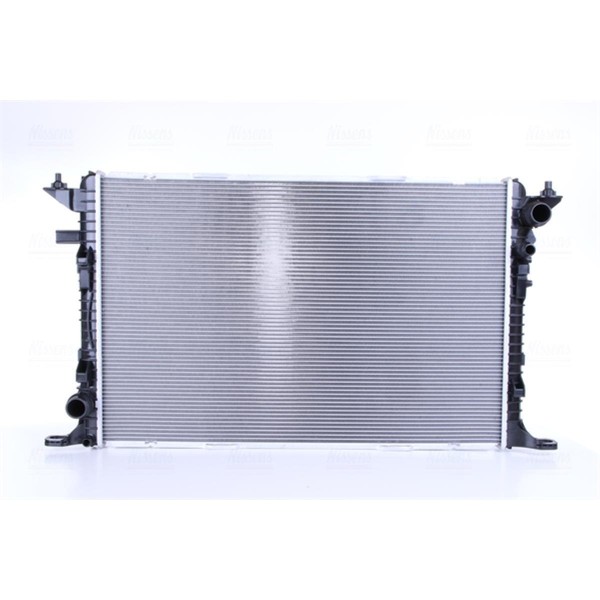 KüHler WasserküHler FüR Audi A8 4H2 4H8 4HC 4HL 4.2 TDI Quattro S8 4.0 Tfsi-image