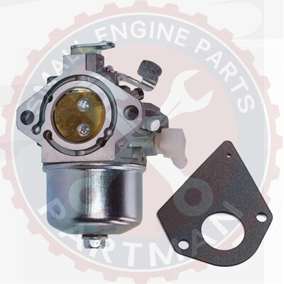 Carburetor for Briggs & Stratton 497581 495782 494894 495784 494881 495778 