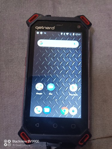 Smartphone Getnord Lynx en enchères - Photo 6/8