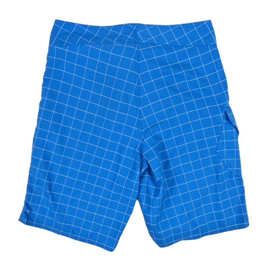 The North Face Men's Size 30 Swimsuit Board Shorts Trunks The North Face Men's Size 30 Swimsuit Board Shorts Trunks