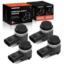 4x Parksensor PDC Sensor Vorne Hinten f�r Audi TT 8J BMW E83 Volvo S80 XC60 XC70