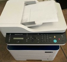 xerox 3215 printer