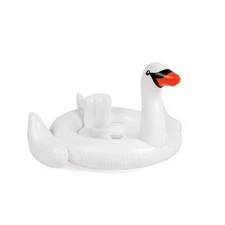 Baby Inflatable White Swan by SunnyLife