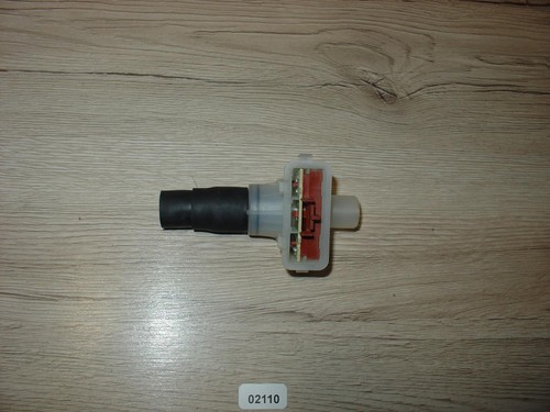 AEG Waschmaschine 92ACFAA01J PNC91401605001 Durchfluss Elektronik Sensor Platine