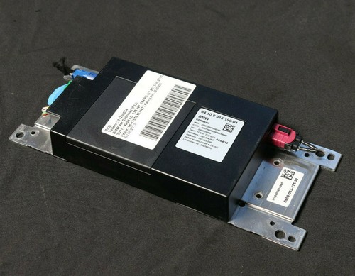 Bmw F01 F12 F10 F F22 F30 F32 Telematics Tcb 01 Tcb Ece Bluetooth Ebay