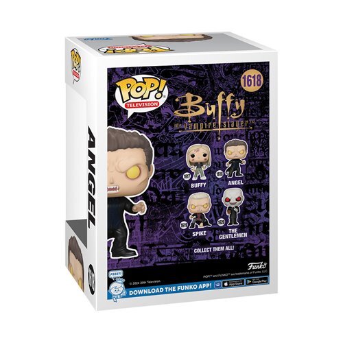 Funko Pop! Television Buffy the Vampire Slayer - New Wave 2024 - NUEVOS in STOCK - Imagen 9 de 21