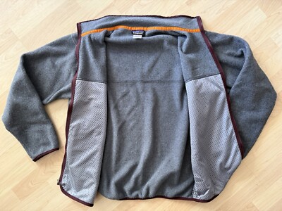 Patagonia Urban Outfitters POST JUNK '08 PATAGONIA X URBAN