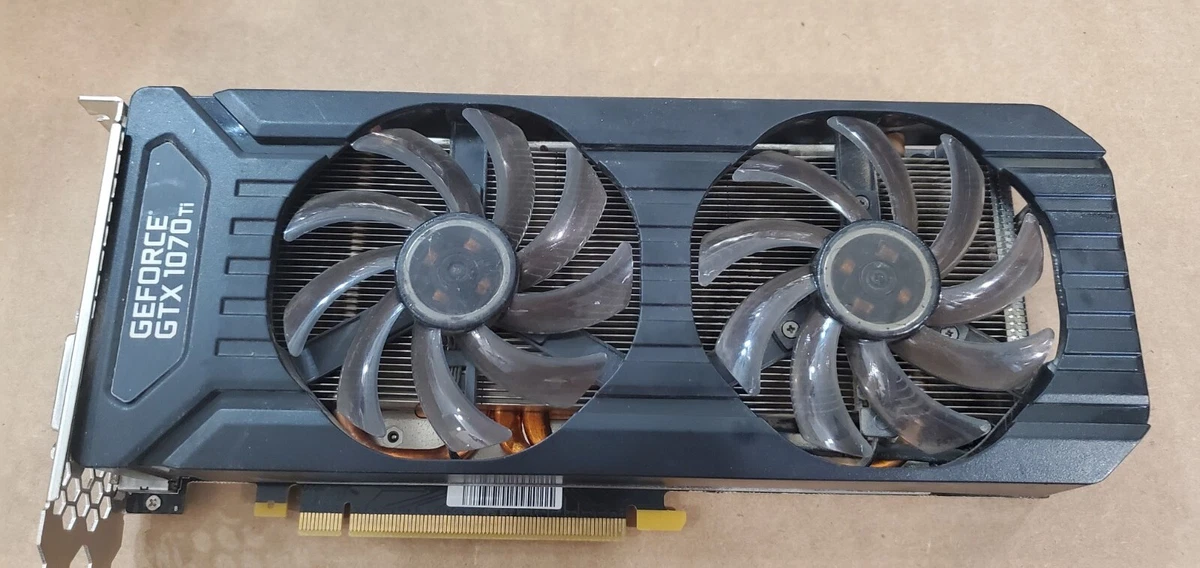 パ*亭様 【ジャンク】GeForce GTX1070ti 2026年最新】gtx1070ti ジャンクの人気アイテム - メルカリ