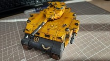 Predator Annihilator Imperial Fists Space Mar...