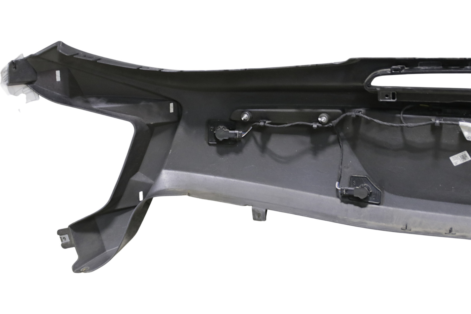 McLaren 570S Rear Bumper Cover Skin Assembly 2016 2017 2018 2019 2020 2021 OEM