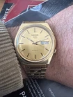 VINTAGE SEIKO 5 AUTOMATIC  WATCH MADE IN JAPAN