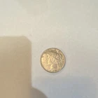 1923 Peace Dollar $1 90% Silver Circulated Business Strike Uncertified US Coin