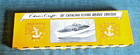  chris craft modle boat 50' catalina flying bridge cruser  — photo 1
