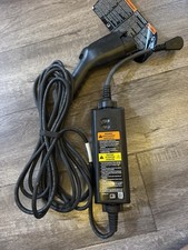 OEM GM Chevy Bolt EV Charger Cordset 24291478 E346031 L1