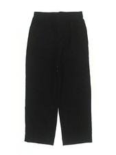 Nautica Boys Black Casual Pants 7