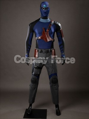 Bullseye Cosplay Costume Lester 2026 TV Men Role Play Clothes for Halloween