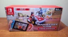 Mario Kart Live: Home Circuit - Mario Set (Nintendo Switch, 2020)