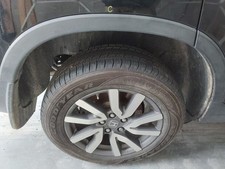 Wheel 18x8 5 V Spoke Machined Face Fits 19-22 Pilot 3229896