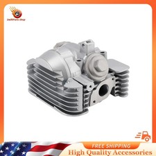 Engine Head Cylinder without EGR FOR Yamaha TT-R125 TTR125E TTR125LE 2000-22 US