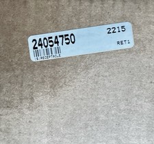 CADILLAC LYRIQ BATTERY CHARGING CABLE WIRE HARNESS & PORT OEM 24054750 NEW