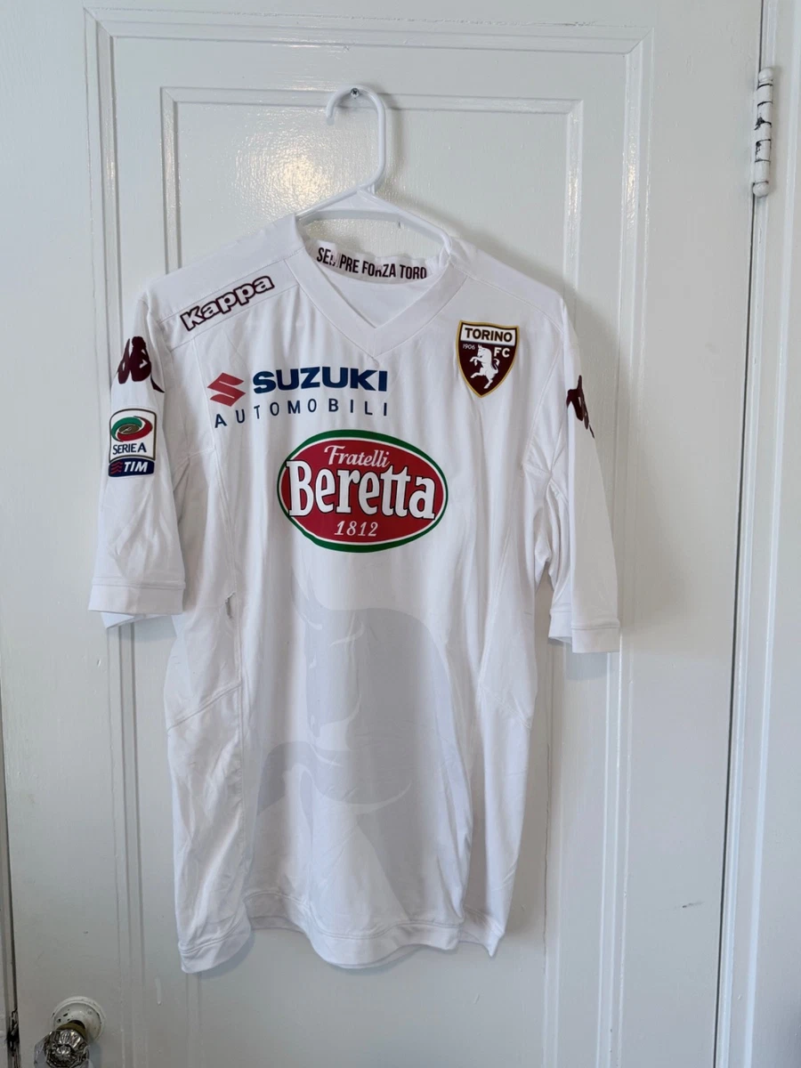 Torino International Club Soccer Fan Jerseys for sale | eBay