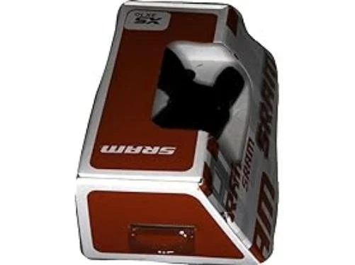 SRAM X5 Shifter Trigger 2 Speed Front Black 2 Speed - Image 3 of 4