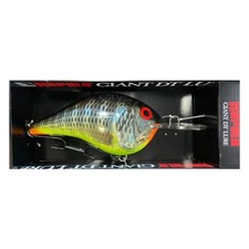Rapala Giant Lure DT Model Tilapia Big Size Fish 60cm Display Decoration w/Box