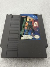 Snake Revenge - Nintendo Entertainment  System
