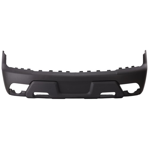 Front Bumper Cover For 2003-2006 Chevrolet Avalanche 1500 Textured CAPA ...