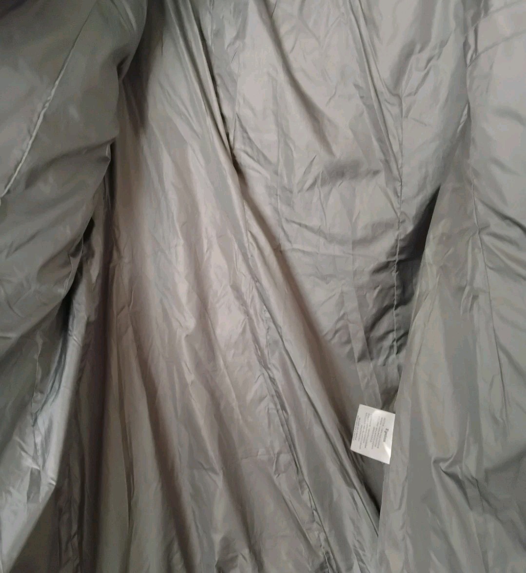 Epsion Puffer Down Jacket - image 10