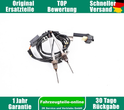 Abgastemperatursensor Abgassensor Mercedes C-Klasse S205 AMG C43 A2055400094